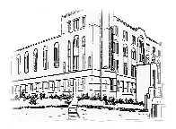 Friars Club Cincinnati building