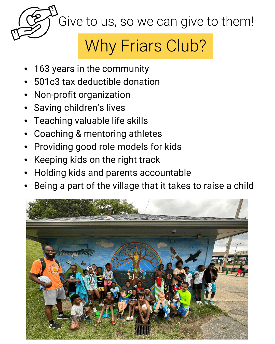 Friars Club Giving Tuesday nov 28 pg 2